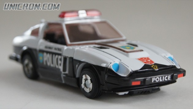 Transformers Generation 1 Prowl toy Transformers Generation 1 Prowl toy