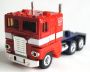 Transformers Generation 1 Optimus Prime toy