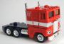 Transformers Generation 1 Optimus Prime toy