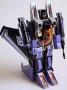 Transformers Generation 1 Skywarp toy