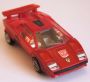Transformers Generation 1 Sideswipe toy