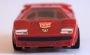 Transformers Generation 1 Sideswipe toy