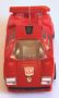 Transformers Generation 1 Sideswipe toy