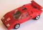 Transformers Generation 1 Sideswipe toy