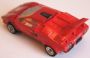Transformers Generation 1 Sideswipe toy