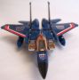 Transformers Generation 1 Thundercracker toy