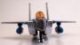 Transformers Generation 1 Thundercracker toy