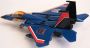 Transformers Generation 1 Thundercracker toy