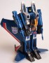 Transformers Generation 1 Thundercracker toy