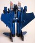 Transformers Generation 1 Thundercracker toy