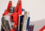 Transformers Generation 1 Starscream toy