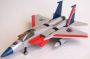 Transformers Generation 1 Starscream toy