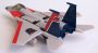 Transformers Generation 1 Starscream toy