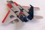 Transformers Generation 1 Starscream toy