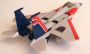Transformers Generation 1 Starscream toy