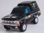 Transformers Generation 1 Trailbreaker toy