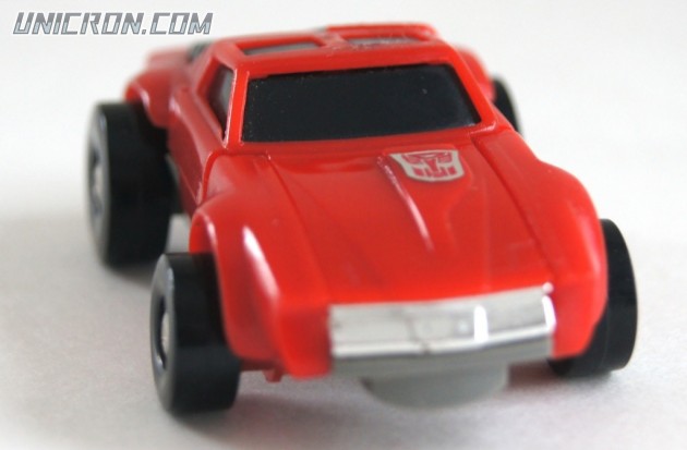 Transformers Generation 1 Windcharger toy Transformers Generation 1 Windcharger toy