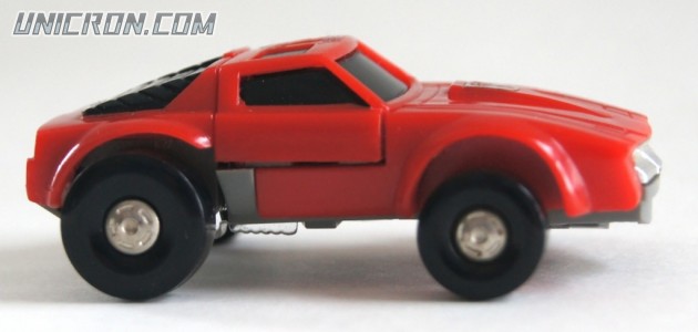 Transformers Generation 1 Windcharger toy Transformers Generation 1 Windcharger toy