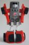 Transformers Generation 1 Windcharger toy