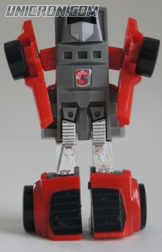 Transformers Generation 1 Windcharger toy Transformers Generation 1 Windcharger toy