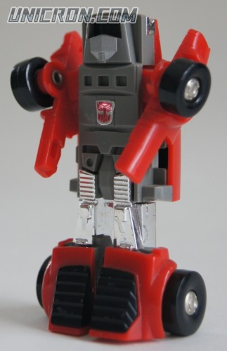 Transformers Generation 1 Windcharger toy Transformers Generation 1 Windcharger toy