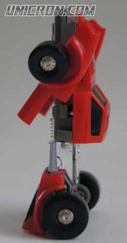 Transformers Generation 1 Windcharger toy Transformers Generation 1 Windcharger toy