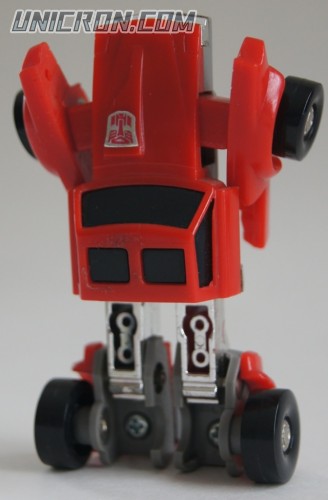 Transformers Generation 1 Windcharger toy Transformers Generation 1 Windcharger toy