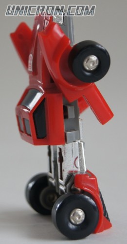 Transformers Generation 1 Windcharger toy Transformers Generation 1 Windcharger toy