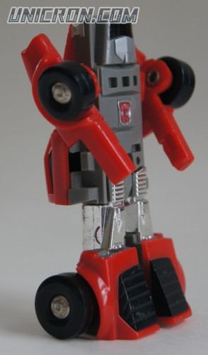 Transformers Generation 1 Windcharger toy Transformers Generation 1 Windcharger toy