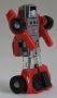 Transformers Generation 1 Windcharger toy