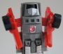 Transformers Generation 1 Windcharger toy