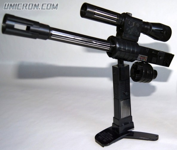 Transformers Generation 1 Megatron toy Transformers Generation 1 Megatron toy