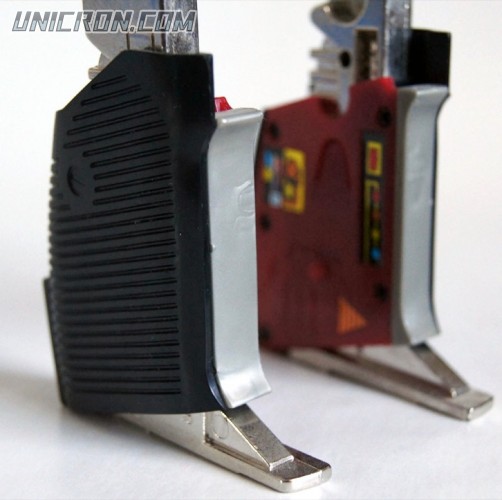 Transformers Generation 1 Megatron toy Transformers Generation 1 Megatron toy