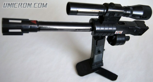 Transformers Generation 1 Megatron toy Transformers Generation 1 Megatron toy