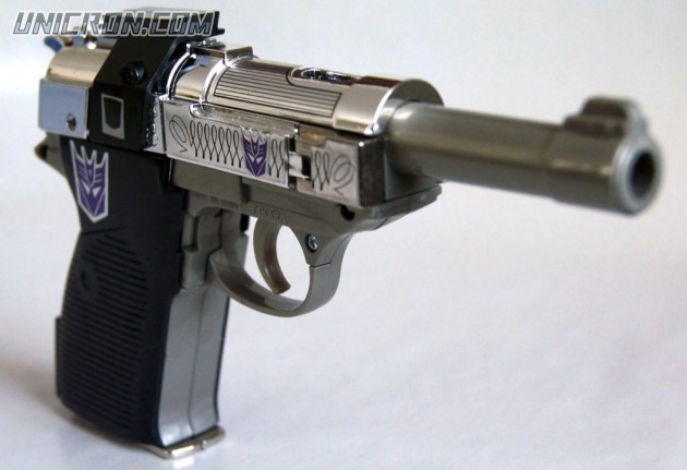 Transformers Generation 1 Megatron toy Transformers Generation 1 Megatron toy