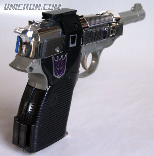 Transformers Generation 1 Megatron toy Transformers Generation 1 Megatron toy