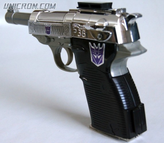 Transformers Generation 1 Megatron toy Transformers Generation 1 Megatron toy