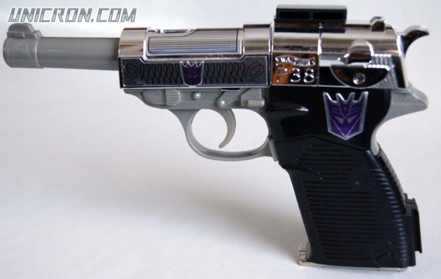 Transformers Generation 1 Megatron toy Transformers Generation 1 Megatron toy