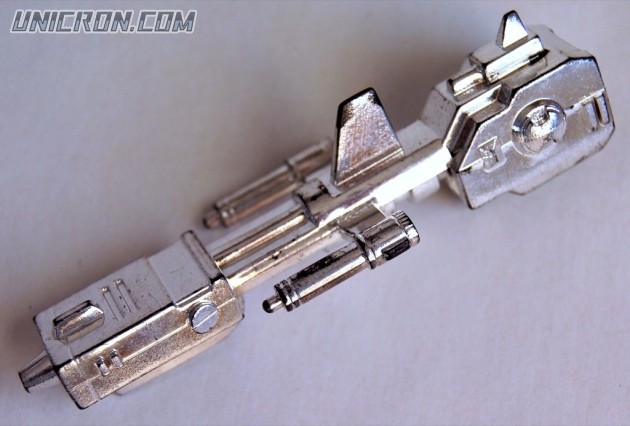 Transformers Generation 1 Megatron toy Transformers Generation 1 Megatron toy