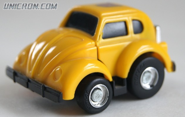 Transformers Generation 1 Bumblebee toy Transformers Generation 1 Bumblebee toy