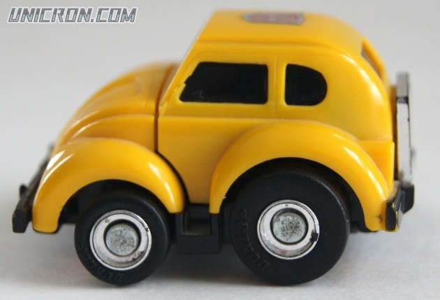 Transformers Generation 1 Bumblebee toy Transformers Generation 1 Bumblebee toy