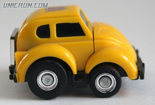 Transformers Generation 1 Bumblebee toy Transformers Generation 1 Bumblebee toy