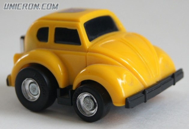 Transformers Generation 1 Bumblebee toy Transformers Generation 1 Bumblebee toy