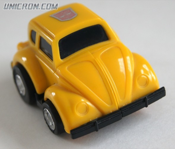 Transformers Generation 1 Bumblebee toy Transformers Generation 1 Bumblebee toy