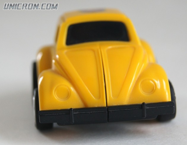 Transformers Generation 1 Bumblebee toy Transformers Generation 1 Bumblebee toy