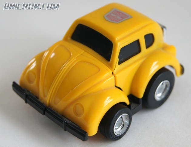 Transformers Generation 1 Bumblebee toy Transformers Generation 1 Bumblebee toy