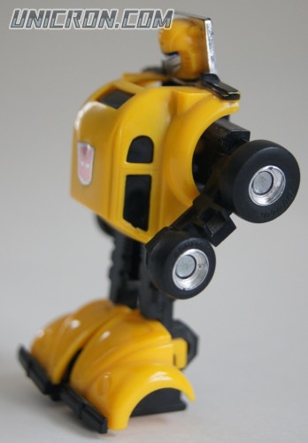 Transformers Generation 1 Bumblebee toy Transformers Generation 1 Bumblebee toy