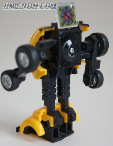 Transformers Generation 1 Bumblebee toy Transformers Generation 1 Bumblebee toy