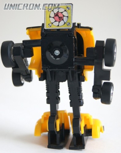Transformers Generation 1 Bumblebee toy Transformers Generation 1 Bumblebee toy