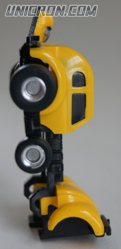 Transformers Generation 1 Bumblebee toy Transformers Generation 1 Bumblebee toy